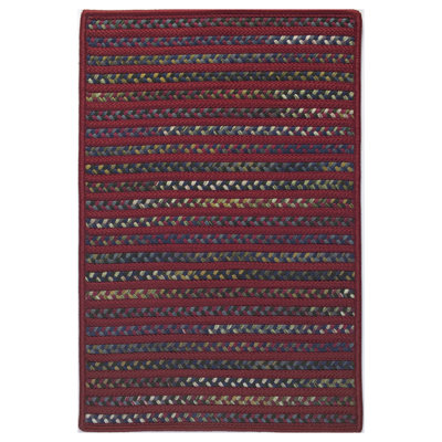 Donnay Striped Indoor Rug