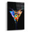 «Out of a Dream» par Epic Portfolio, art mural en verre acrylique-76817853