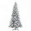 Arbre de Noël artificiel