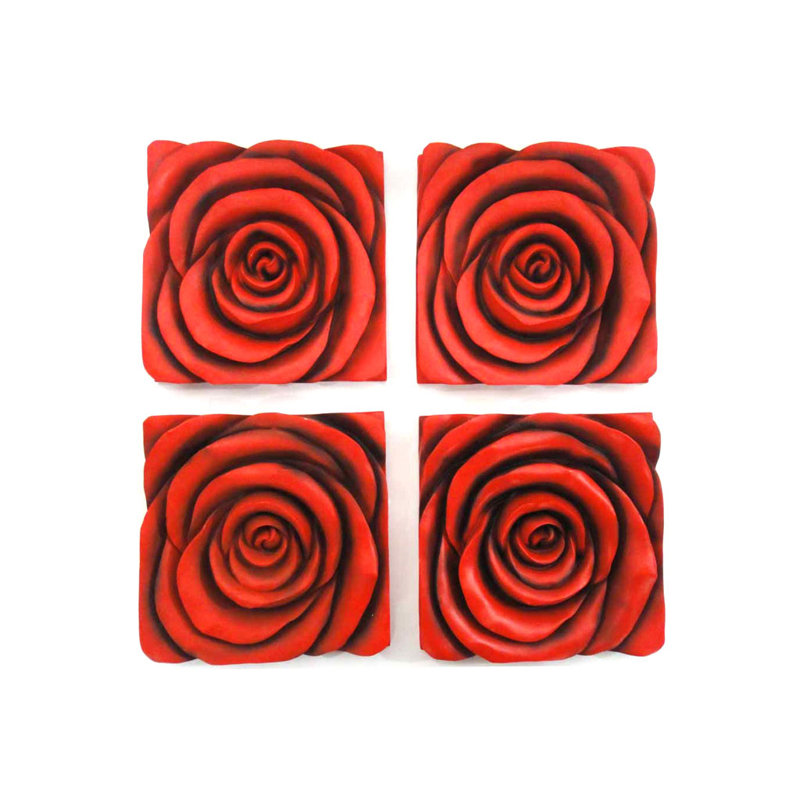 Plants & Flowers Wall Decor