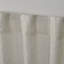 Paire de rideaux semi-transparents avec pattes Kimberlee-270094181-270094180