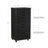 Carrena Solid Wood 8 Drawer Rolling Storage Cart-1674452444