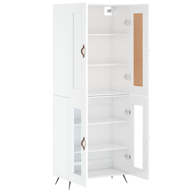 Storage Cabinet