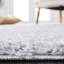 Tapis à poils longs Aidoo-1909592754