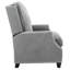 Thoreau Leather Recliner