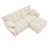 Blanc est en rupture de stock