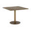 Square Dining Table