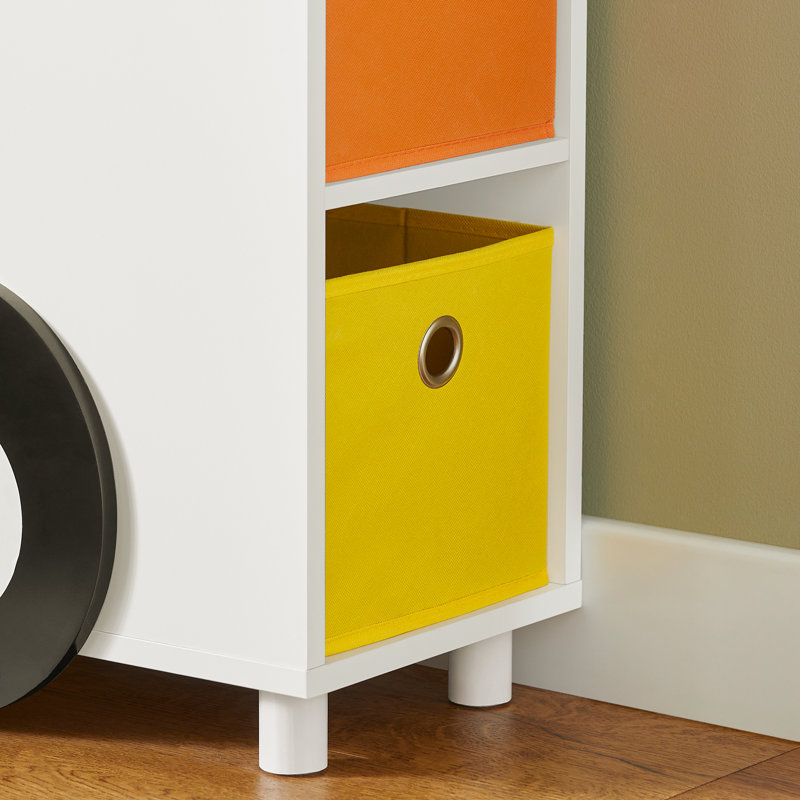 Hesser Toy Organiser