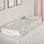 Housse de matelas à langer Pixie Fox