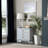 3 Drawer Accent Chest-997783280
