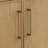 Maho 72'' Single Bathroom Vanity with Engineered Stone Top