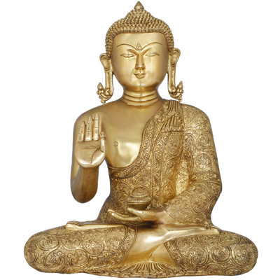 Religious & Spiritual Figurines & Sculptures