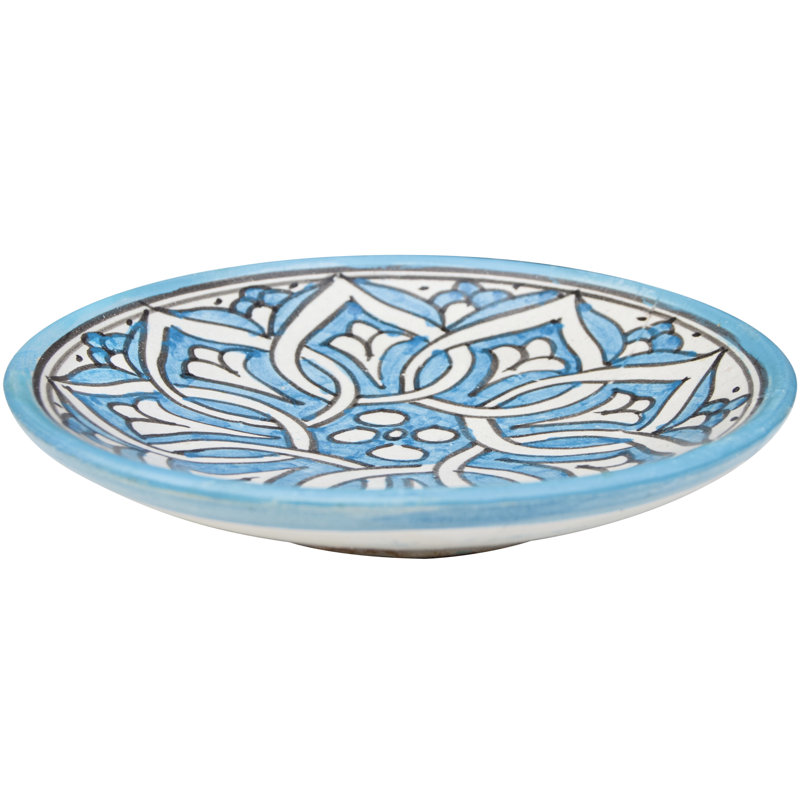 Decorative Plate