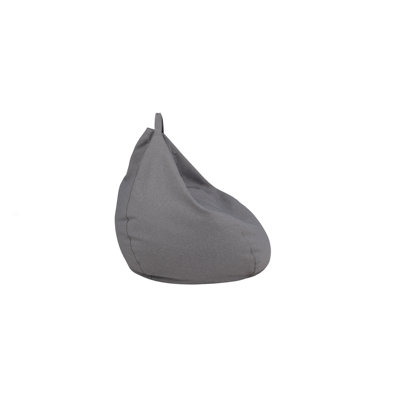 Gaither Polyester Blend Classic Bean Bag