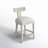 Yasmina Upholstered Counter Stool with Solid Wood Frame-1355964667