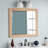 Fallbrook Framed Bathroom Mirror-99278850-99278847