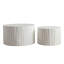 Ensemble de tables basses Nesting