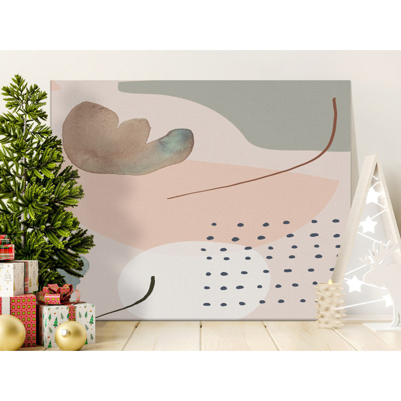 Wrapped Canvas Print Set, 40.64 cm H x 121.92 cm W