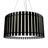 Dimmable LED Drum Chandelier-68946485-68946486-116241731
