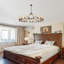 Turco 20 - Light Wagon Wheel Chandelier-981676807