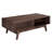 Abrams 4 Legs Coffee Table with Storage-79806237