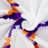 Clemson Knitted Throw Blanket