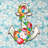 Weather Resistant and UV Resistant Wood Wall Mounted and Hanging No Holiday Decoration