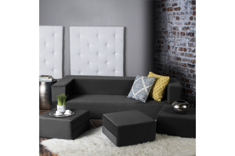 Top Black Sleeper Sofas