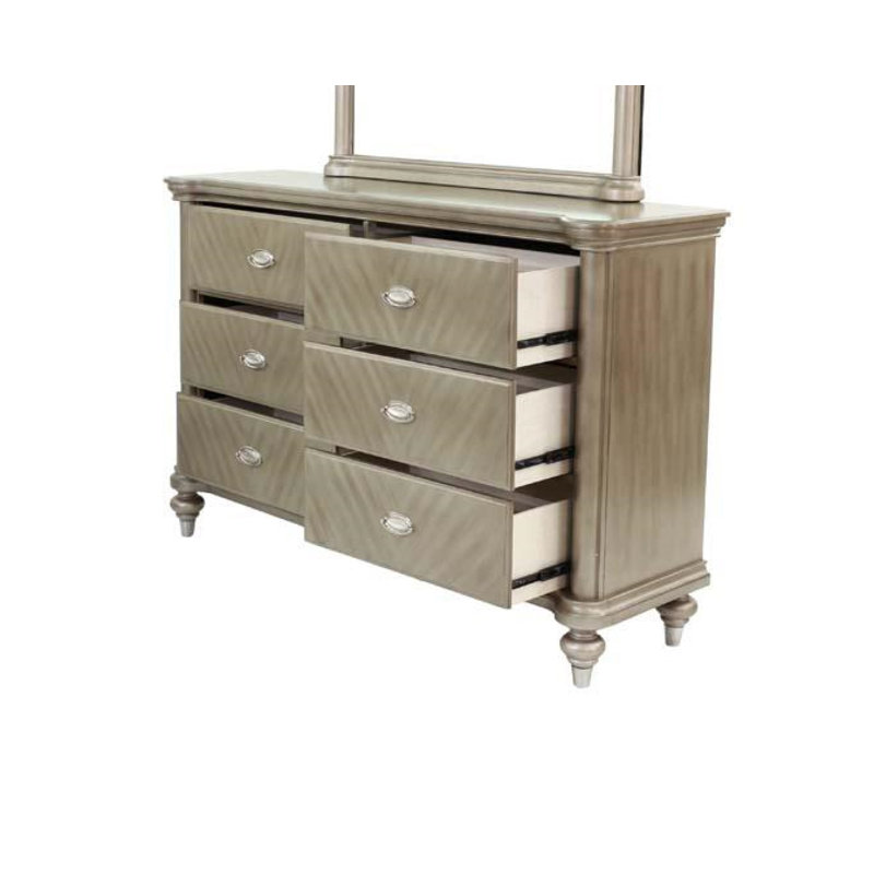 Kalianna 64'' W 6 - Drawer Dresser