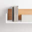 Tabs Office Bookends-49375032