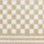 Tapis beige moderne sans souci Latitude Run®-1829756322
