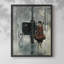 Vintage Animal Print XLVI - impression encadrée-1376554180-1376554181