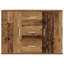 Bolderberg 90cm Sideboard-1999774775