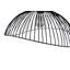 Asuka 1 - Light Black Geometric Pendant-976774710