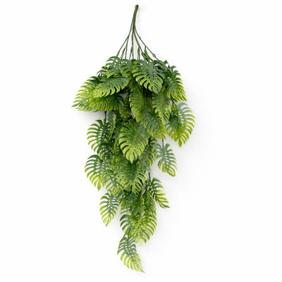 80 cm H Faux Plant