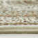 Vintage Look Area Rug