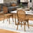 PE Wicker Outdoor Chairs-116787720