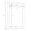 Zivon Wall Mounted Required Valet Stand
