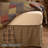 Cedar Ridge Tailored Bed Skirt-247973076