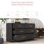 Commode double 6 tiroirs Aylissa-88499553