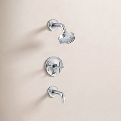 Purist Rite-Tub and Shower Faucet