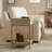 Suzann End Table with Storage