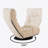 Single Sofa, Reclining Chair