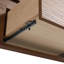 Wall-Mounted Bathroom Vanity with 30" Middle Resin Sink,3 Soft Close Drawer and 2 Side Cabinets