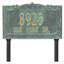 Signature Series 2-Line Lawn Address Sign-884233587-884233591