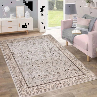 Oriental Area Rug