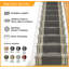 Stair Runner Geometric Area Rug-120046787