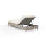 Chaise longue d'extérieur en résine Manhattan-39267599