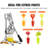 VEVOR Manual Citrus Juicer