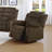 Riplex 40" Wide Manual Glider Standard Recliner